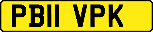 PB11VPK