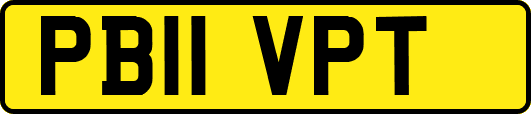 PB11VPT