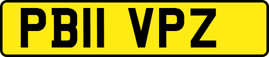 PB11VPZ