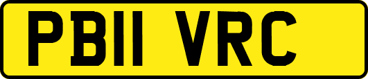 PB11VRC