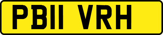 PB11VRH