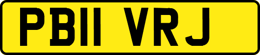 PB11VRJ