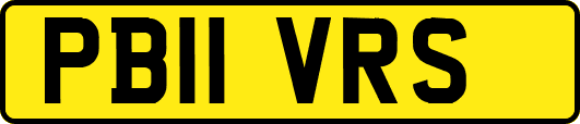 PB11VRS