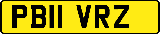 PB11VRZ