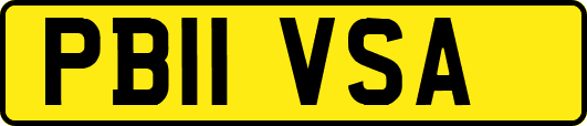 PB11VSA