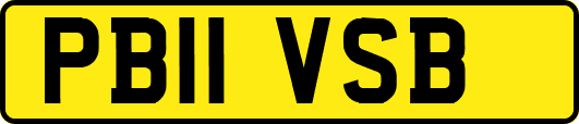 PB11VSB