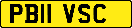 PB11VSC