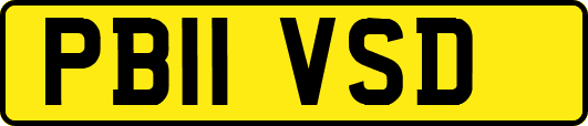 PB11VSD