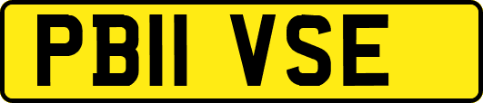 PB11VSE