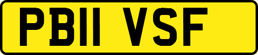 PB11VSF