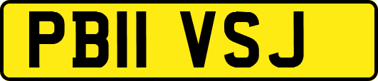 PB11VSJ