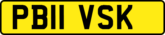 PB11VSK