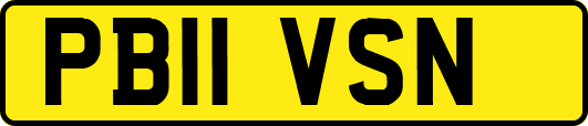PB11VSN