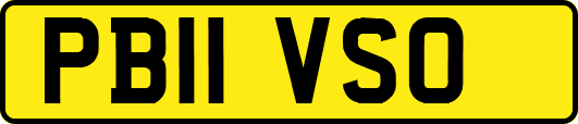 PB11VSO