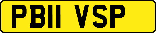 PB11VSP