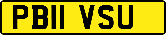 PB11VSU