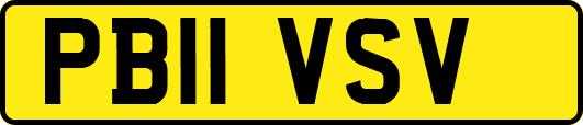 PB11VSV