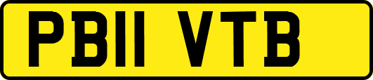 PB11VTB