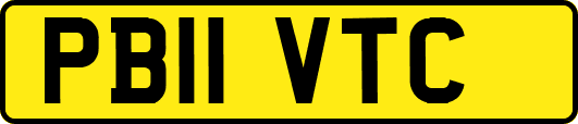PB11VTC