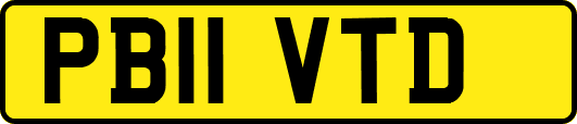 PB11VTD