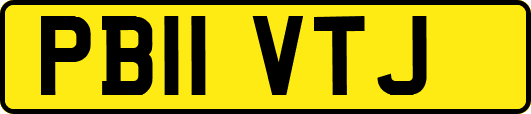 PB11VTJ