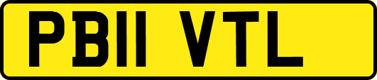 PB11VTL