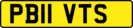PB11VTS