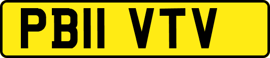 PB11VTV