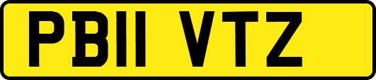 PB11VTZ