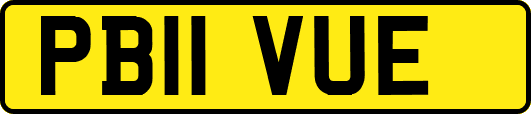 PB11VUE