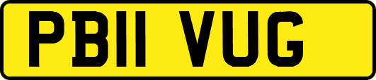 PB11VUG