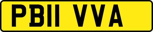 PB11VVA
