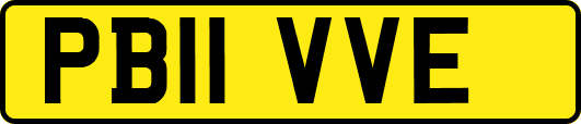 PB11VVE