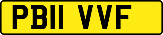 PB11VVF