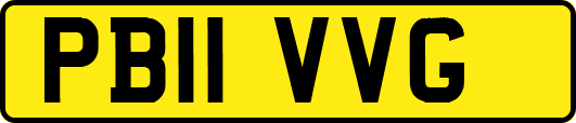PB11VVG