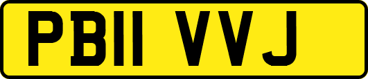 PB11VVJ