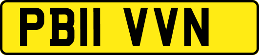 PB11VVN