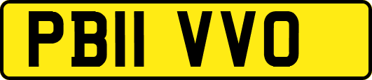 PB11VVO