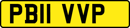 PB11VVP