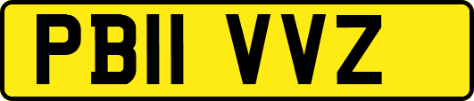 PB11VVZ