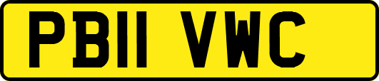 PB11VWC