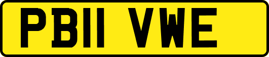 PB11VWE