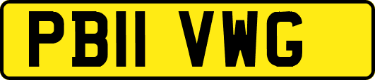 PB11VWG
