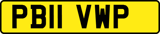 PB11VWP