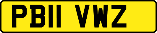 PB11VWZ