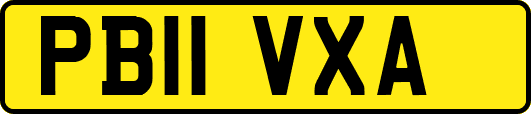 PB11VXA