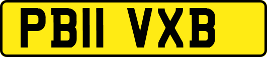 PB11VXB