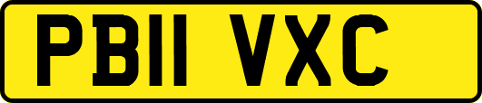 PB11VXC