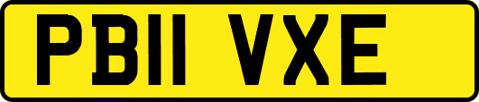 PB11VXE
