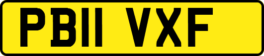 PB11VXF